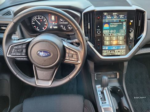 Used 2024 Subaru Ascent Premium w/ Convenience Package image 32