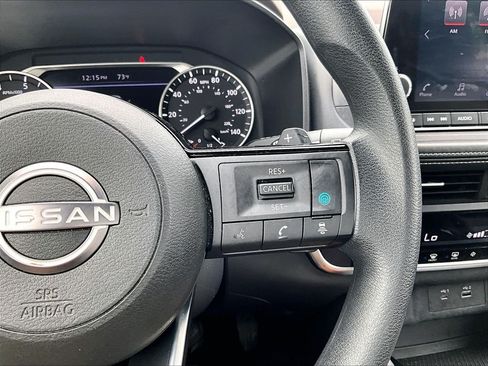 Used 2023 Nissan Rogue SV AWD/4WD image 23