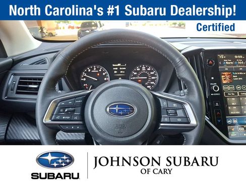 Certified 2026 Subaru Ascent Premium AWD/4WD image 16