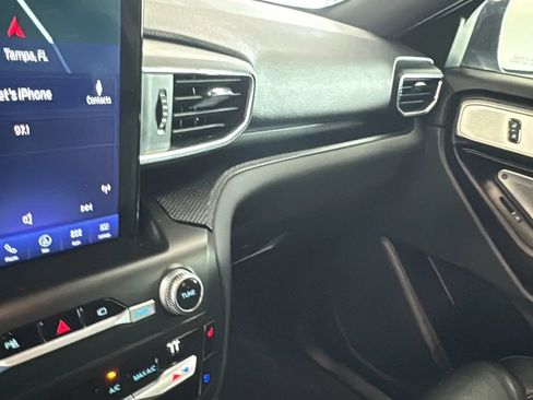 Used 2020 Ford Explorer ST w/ ST Street Pack AWD/4WD image 22