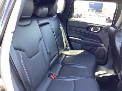 Used 2023 Jeep Compass High Altitude w/ Driver Assist Group I image 35