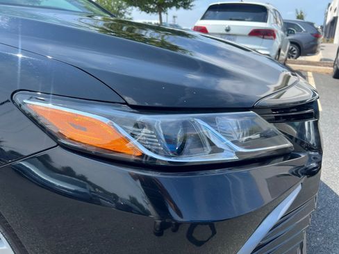 Used 2024 Toyota Camry LE FWD image 24
