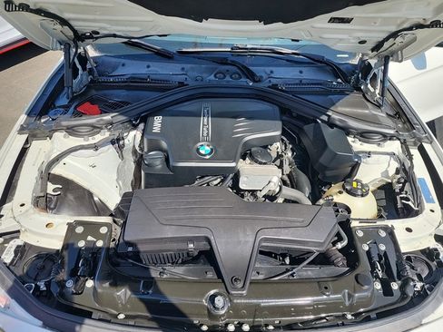 Used 2016 BMW 320i xDrive Sedan AWD/4WD image 49