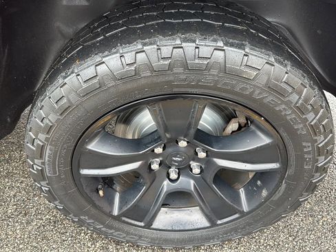 Used 2020 RAM 1500 Big Horn image 9