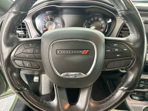 Used 2023 Dodge Challenger SXT w/ Plus Package AWD/4WD image 22