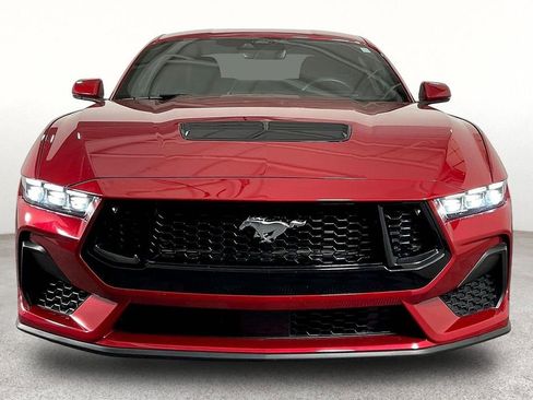 Used 2024 Ford Mustang GT Premium RWD image 4