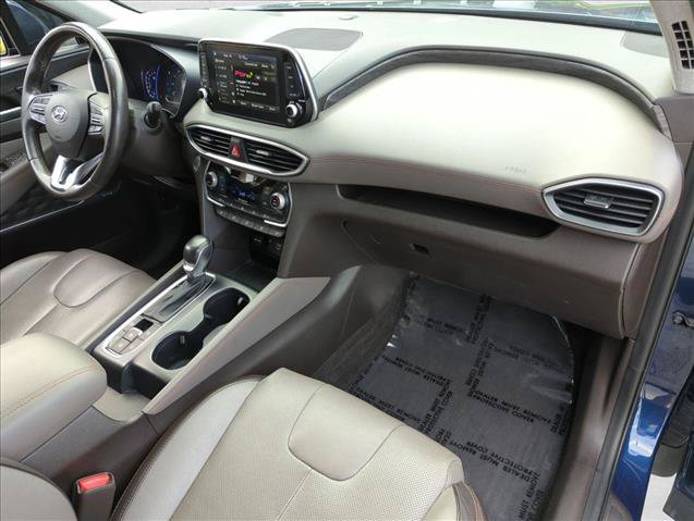Used 2019 Hyundai Santa Fe FWD image 22
