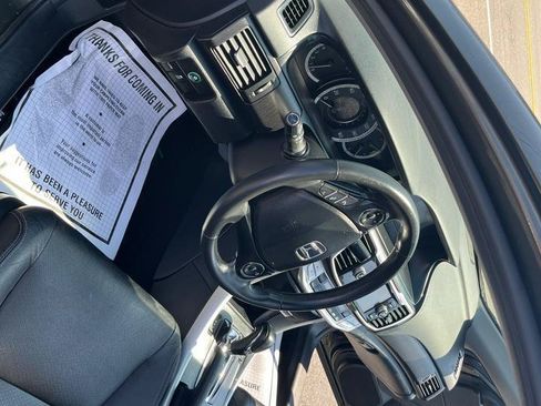 Used 2015 Honda Accord EX-L image 15