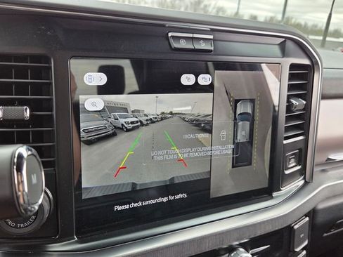 New 2026 Ford F250 Platinum image 51