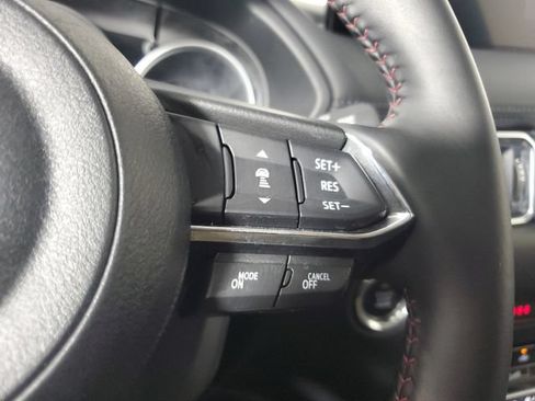 Used 2024 MAZDA CX-5 Carbon Edition AWD/4WD image 26