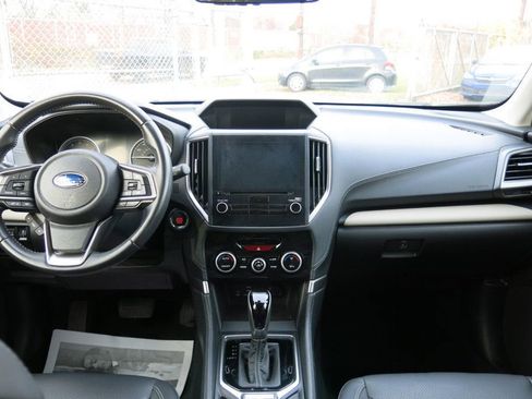 Used 2023 Subaru Forester Limited image 19