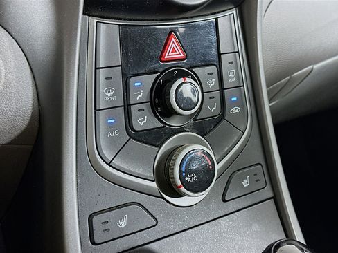 Used 2016 Hyundai Elantra Sport w/ Option Group 03 image 24