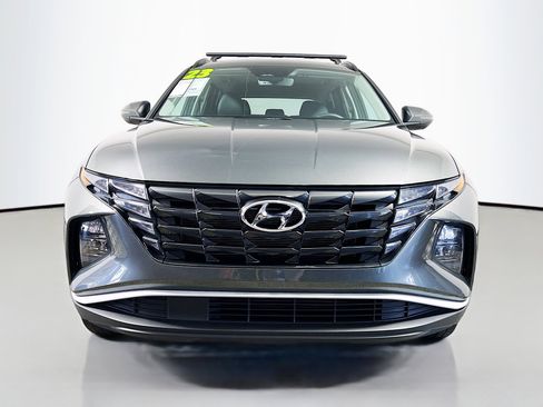 Used 2023 Hyundai Tucson SEL w/ Convenience Package image 11