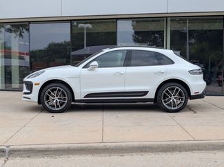 Certified 2026 Porsche Macan AWD/4WD video 2