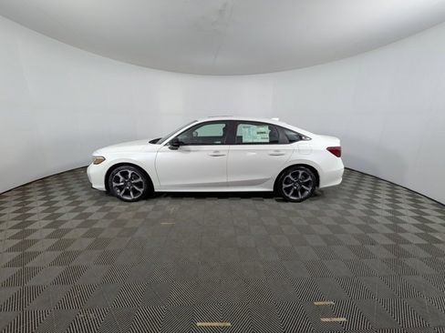 New 2026 Honda Civic Sport Touring image 25