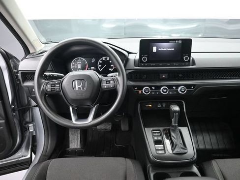 Certified 2023 Honda CR-V EX image 11