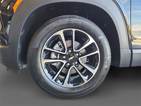 New 2026 Chevrolet TrailBlazer LT w/ Convenience Package image 15