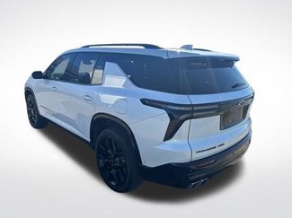 Used 2024 Chevrolet Traverse RS w/ LPO, Floor Liner Package AWD/4WD video 3