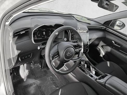 Used 2024 Hyundai Tucson SEL image 11