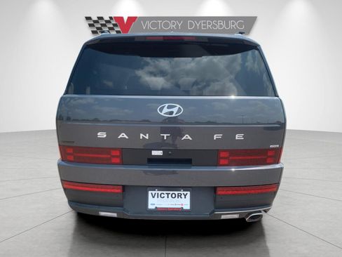 Used 2026 Hyundai Santa Fe SEL AWD/4WD image 5