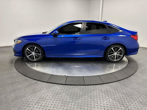 Certified 2023 Honda Civic Touring image 8
