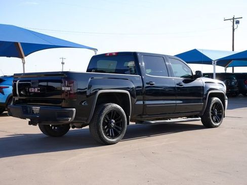 Used 2014 GMC Sierra 1500 SLE image 4