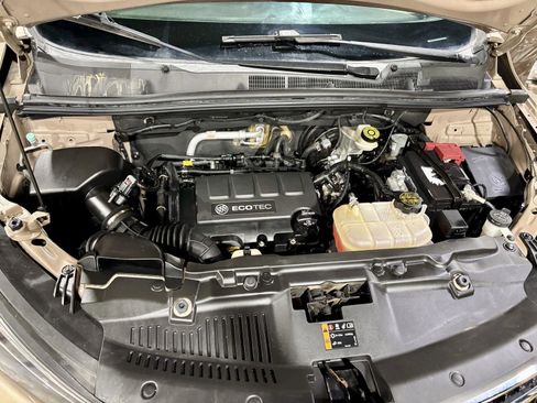 Used 2018 Buick Encore Preferred image 26