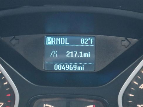 Used 2014 Ford Focus S image 26