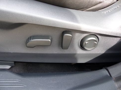 Used 2025 Subaru Legacy Premium w/ Popular Package #1A AWD/4WD image 22