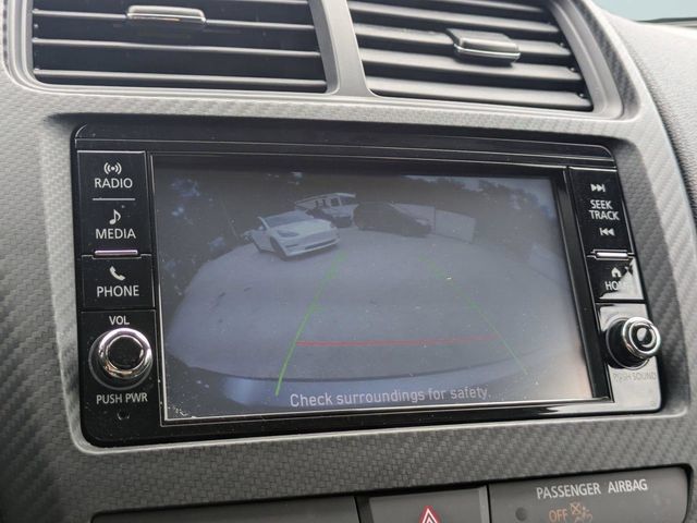 Used 2025 Mitsubishi Outlander Sport ES AWD/4WD image 21