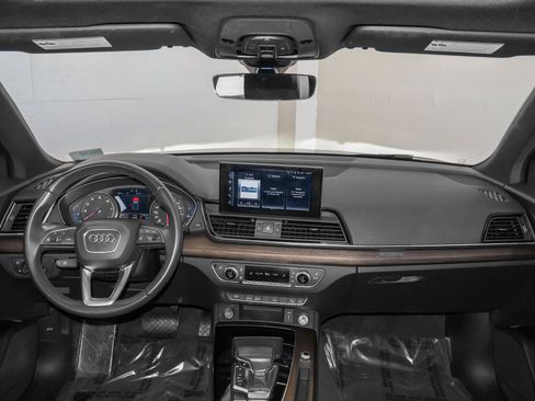 Used 2021 Audi Q5 2.0T Premium AWD/4WD image 25
