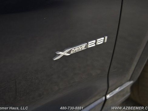 Used 2017 BMW X3 xDrive28i w/ Premium Package image 45