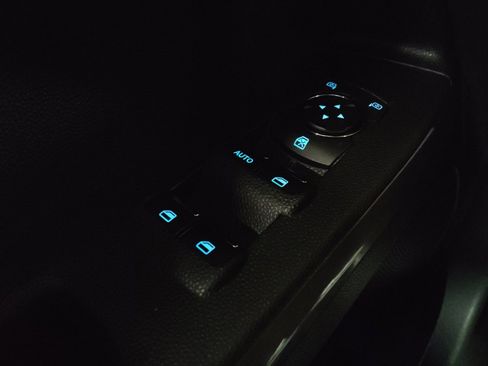 Used 2020 Ford EcoSport Titanium w/ Interior Protection Package FWD image 27