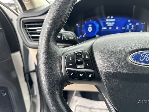 Used 2020 Ford Escape Titanium w/ Titanium Premium Package 2.0 image 21