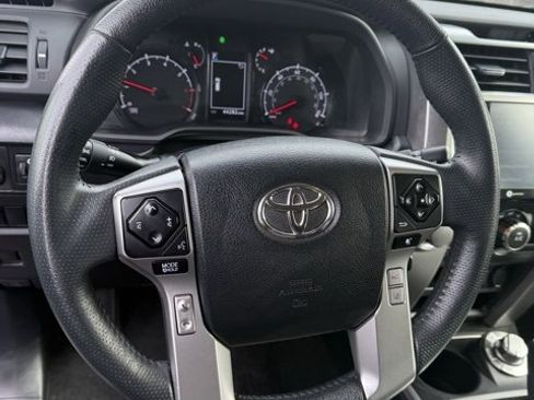 Used 2023 Toyota 4Runner SR5 image 18