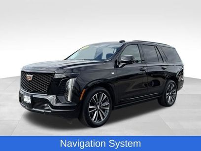 Used 2026 Cadillac Escalade Sport w/ Touring Package