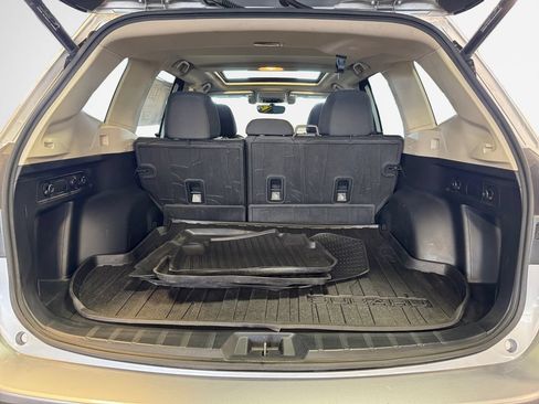 Used 2021 Subaru Forester Premium AWD/4WD image 25