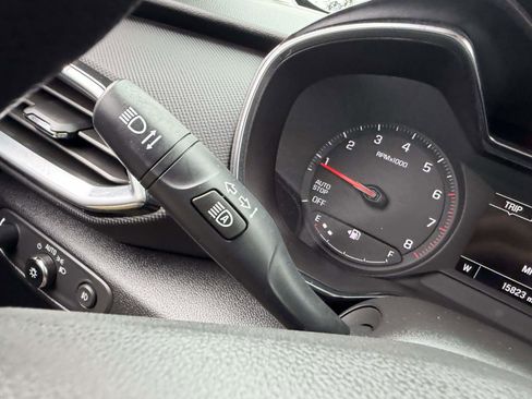 Certified 2023 Chevrolet TrailBlazer LT FWD image 24