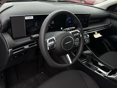 New 2026 Hyundai Tucson SE AWD/4WD image 16
