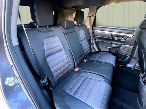 Used 2018 Honda CR-V LX image 19