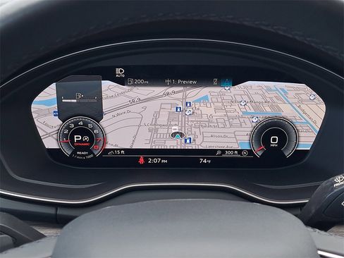 Used 2023 Audi Q5 2.0T Premium Plus w/ Premium Plus Package image 11