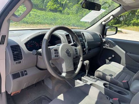 Used 2016 Nissan Frontier S RWD image 8