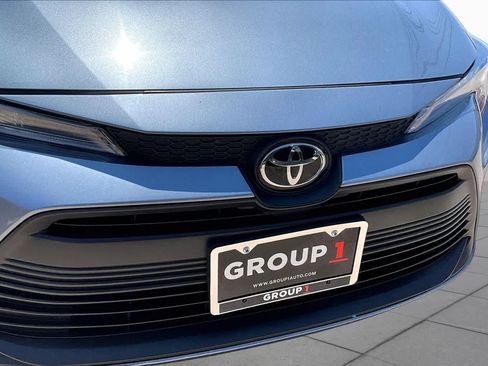 Used 2024 Toyota Corolla LE FWD image 28