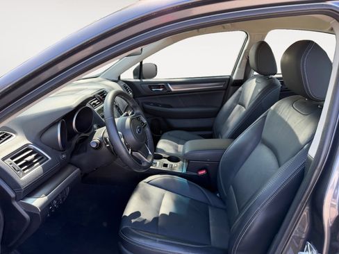 Used 2019 Subaru Legacy 2.5i Limited AWD/4WD image 9