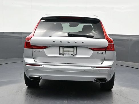 Used 2020 Volvo XC60 T6 Inscription w/ Protection Package AWD/4WD image 4