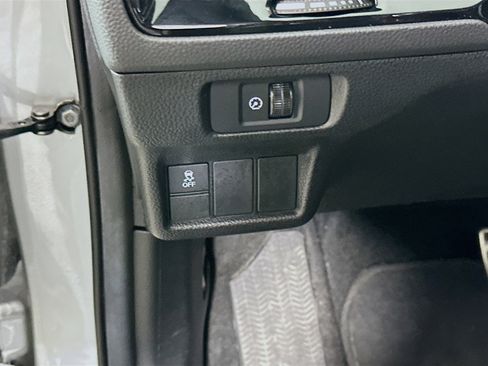 Used 2025 Honda Civic Sport image 17