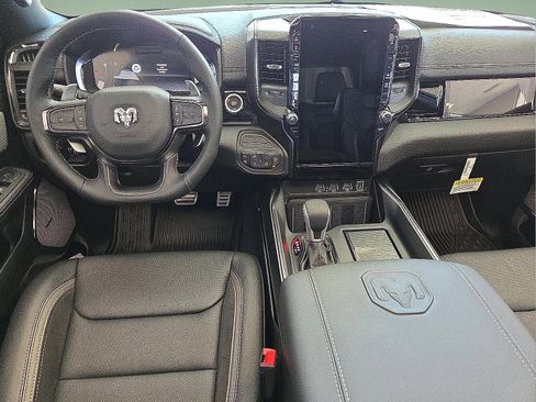 New 2026 RAM 1500 Rebel w/ G/T Package image 8