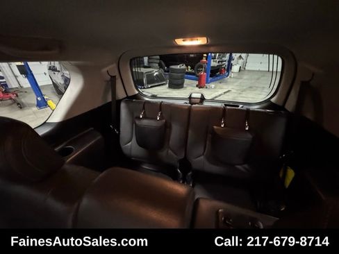 Used 2016 Lexus GX 460 image 49