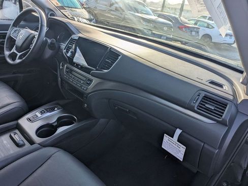 Used 2022 Honda Pilot EX-L image 21