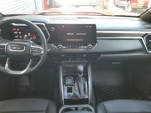 Used 2025 GMC Canyon Elevation w/ Convenience Package RWD image 13
